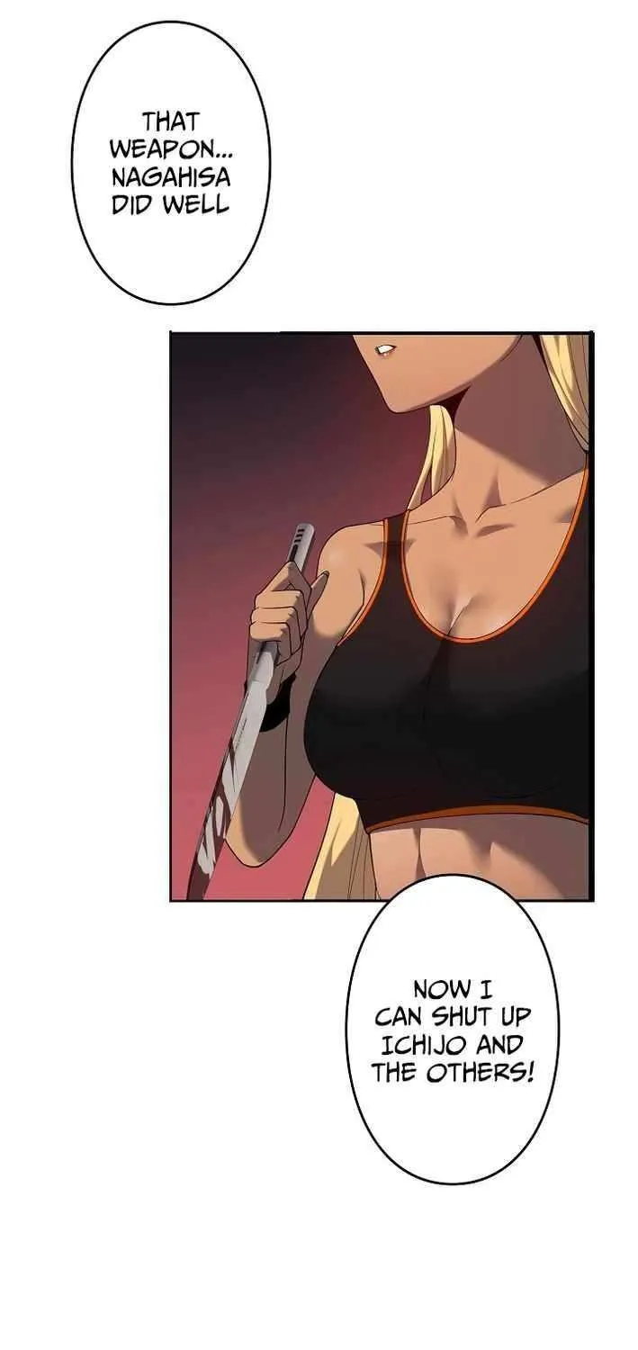 Revenger: Apocalypse of Vengeance Chapter 29 page 27 - 