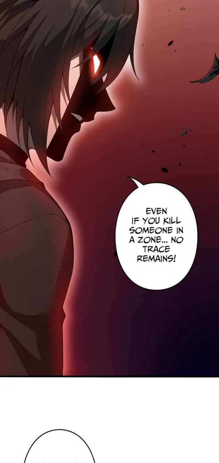 Revenger: Apocalypse of Vengeance Chapter 29 page 38 - 