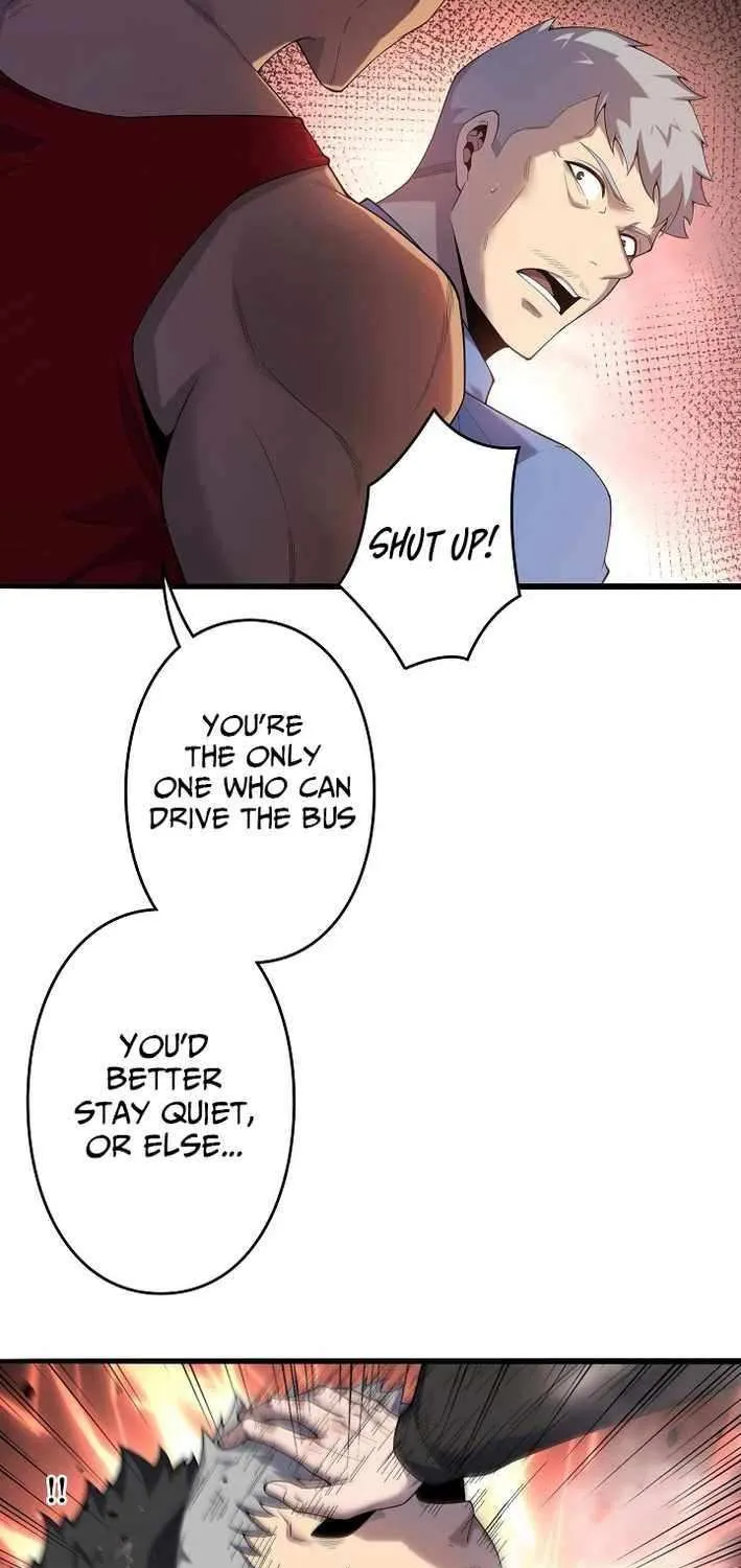 Revenger: Apocalypse of Vengeance Chapter 29 page 48 - 