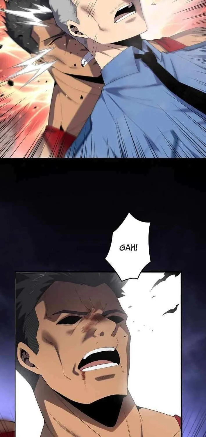Revenger: Apocalypse of Vengeance Chapter 29 page 49 - 