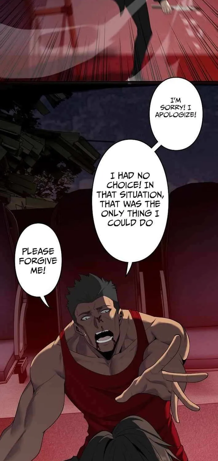 Revenger: Apocalypse of Vengeance Chapter 29 page 56 - 