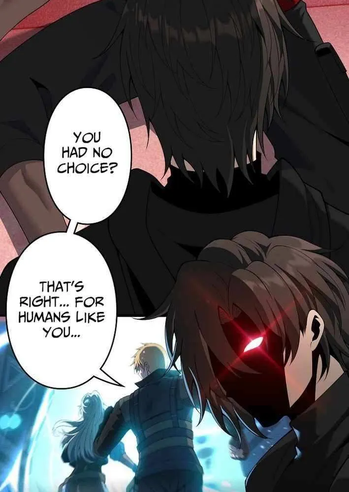 Revenger: Apocalypse of Vengeance Chapter 29 page 57 - 