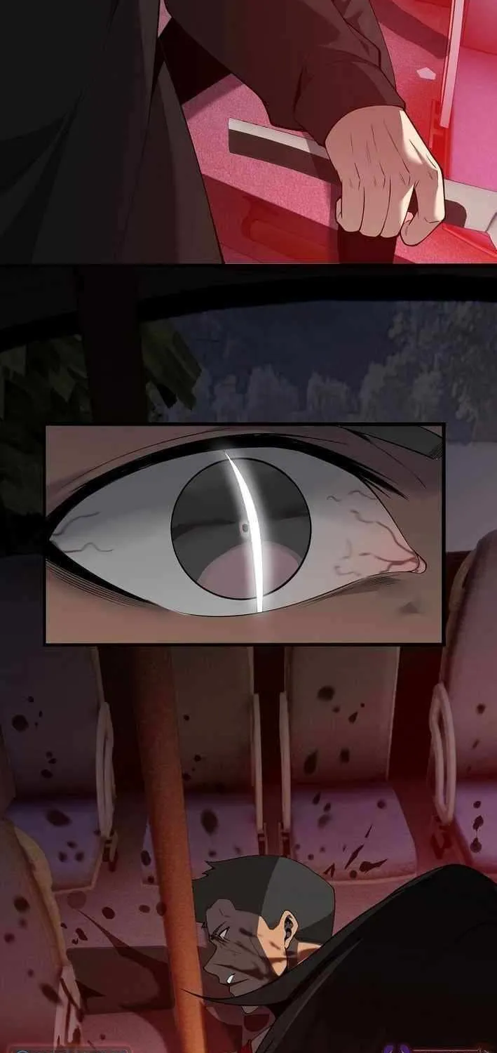 Revenger: Apocalypse of Vengeance Chapter 29 page 60 - 