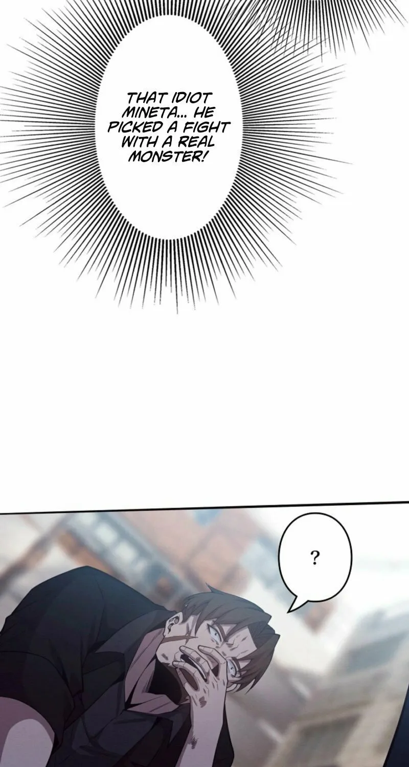 Revenger: Apocalypse of Vengeance Chapter 3 page 102 - 