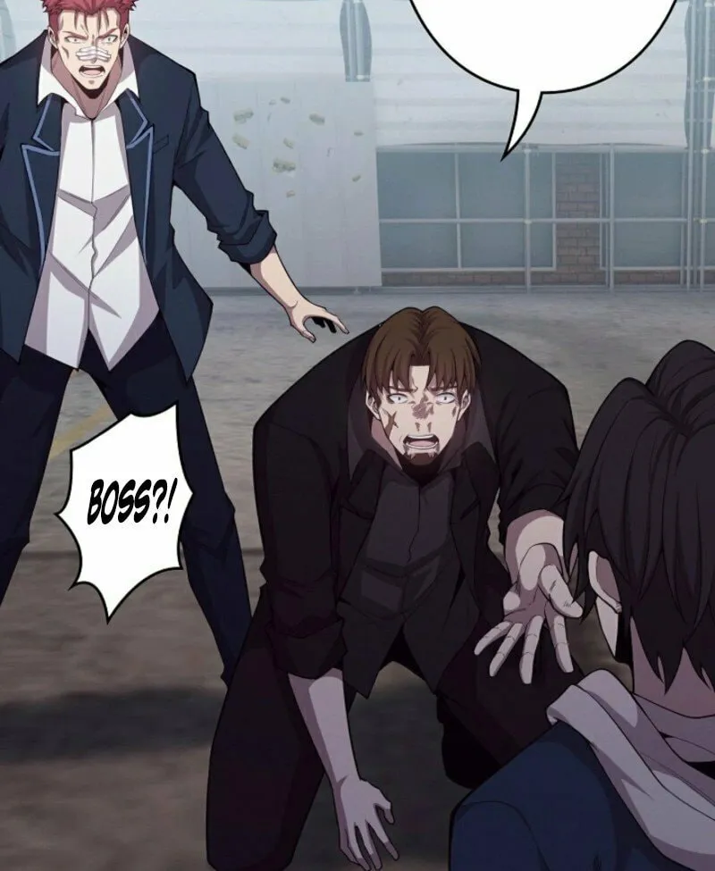 Revenger: Apocalypse of Vengeance Chapter 3 page 105 - 