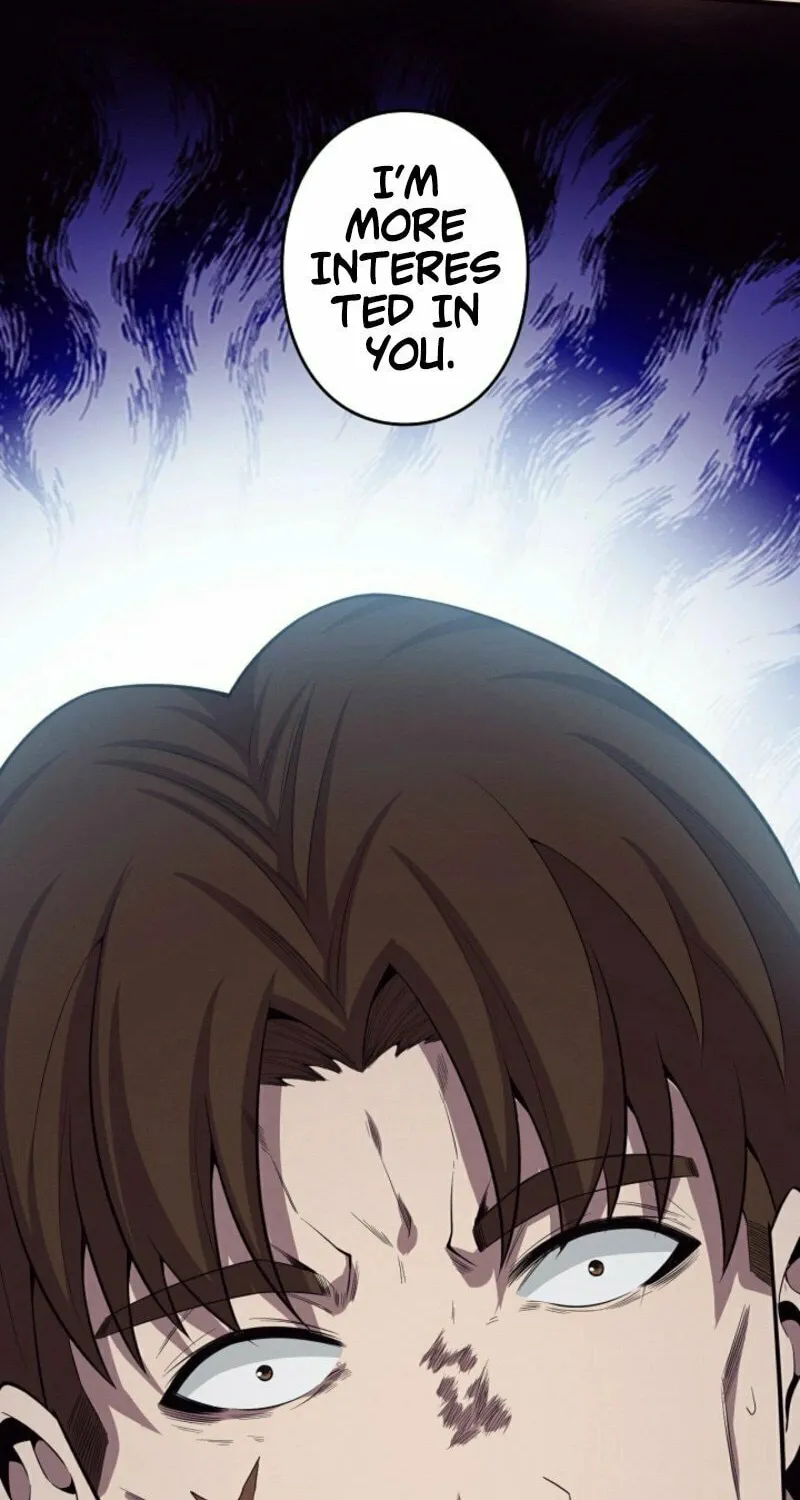 Revenger: Apocalypse of Vengeance Chapter 3 page 107 - 