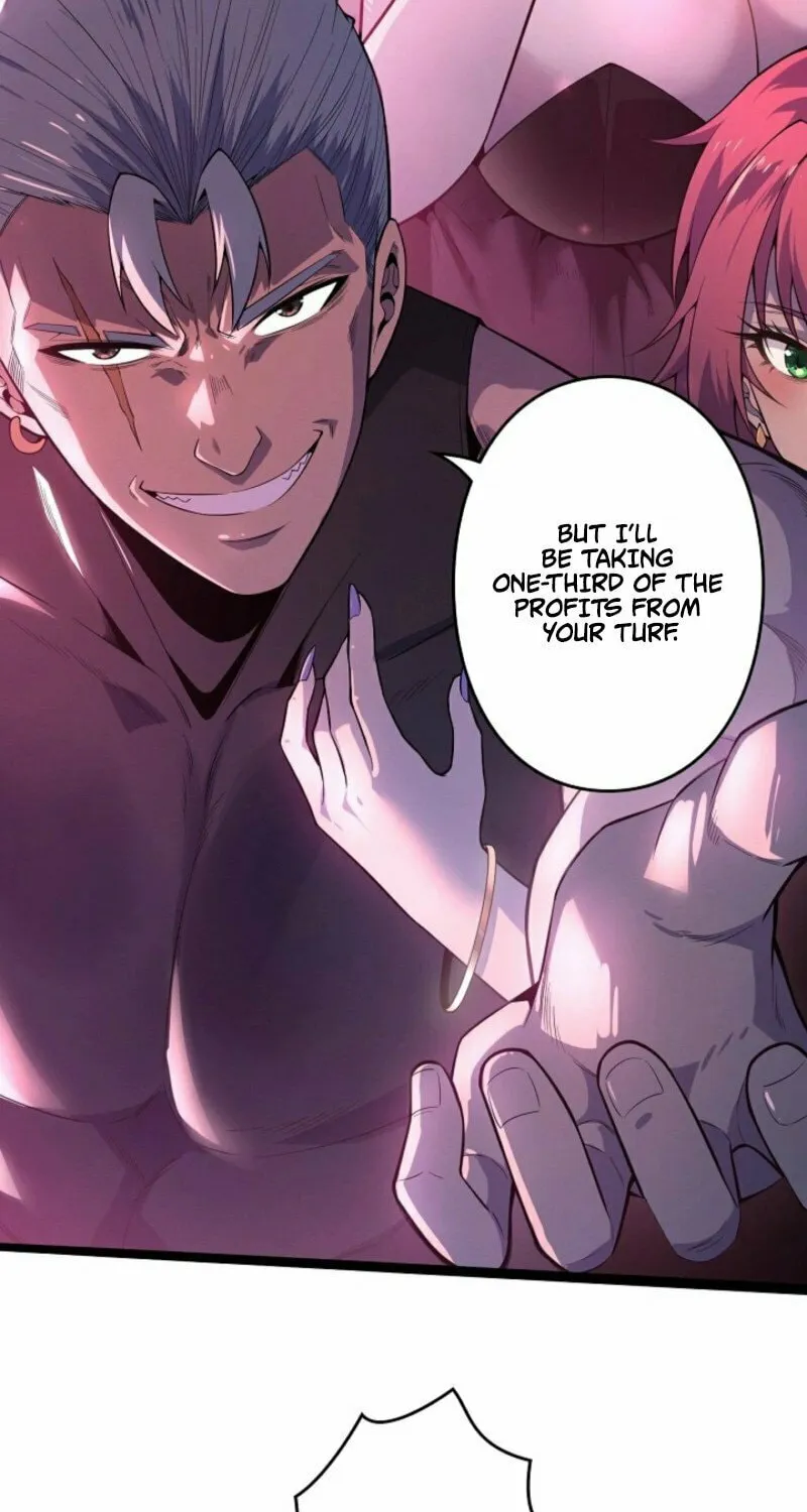 Revenger: Apocalypse of Vengeance Chapter 3 page 113 - 