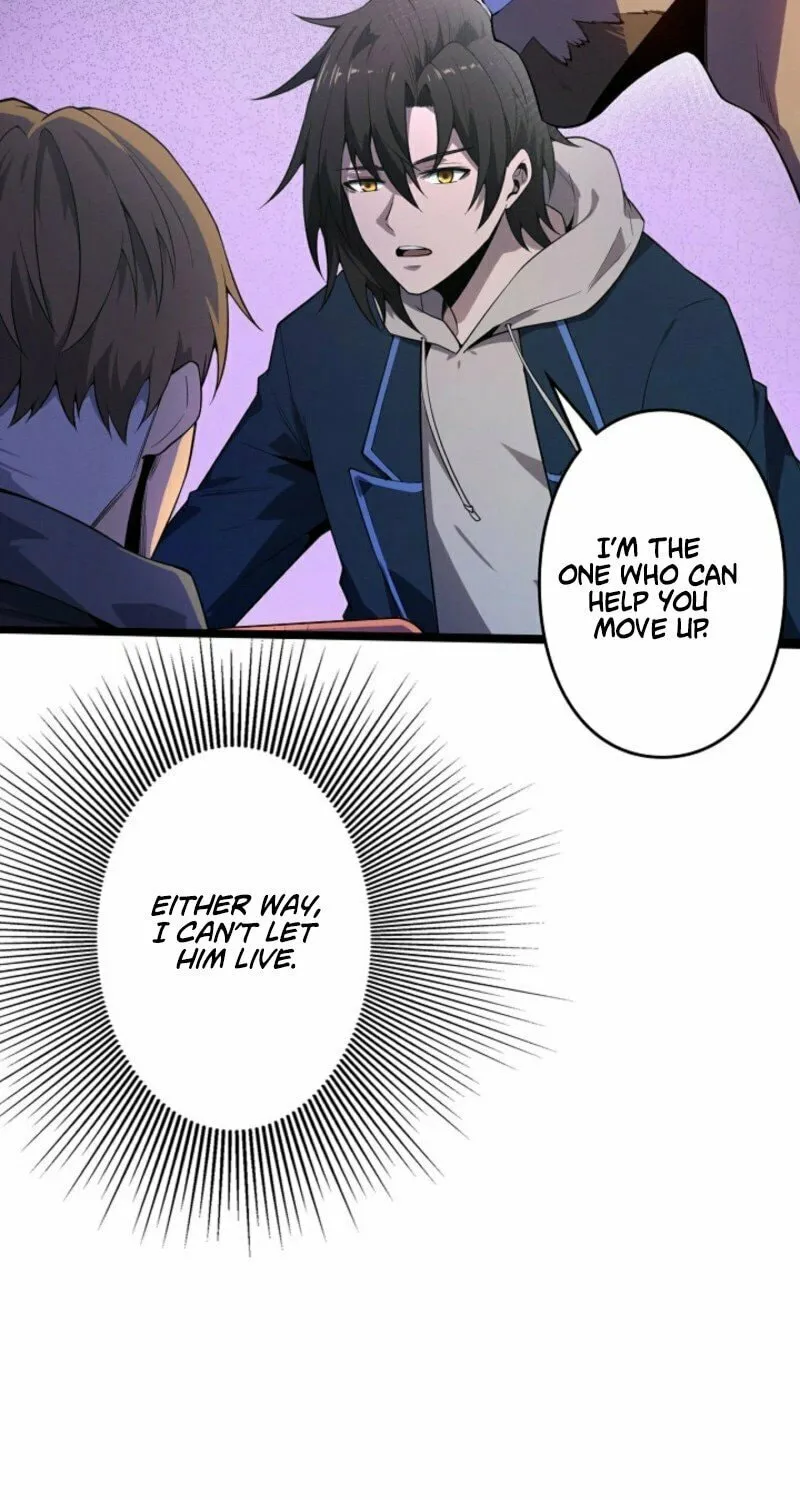Revenger: Apocalypse of Vengeance Chapter 3 page 116 - 