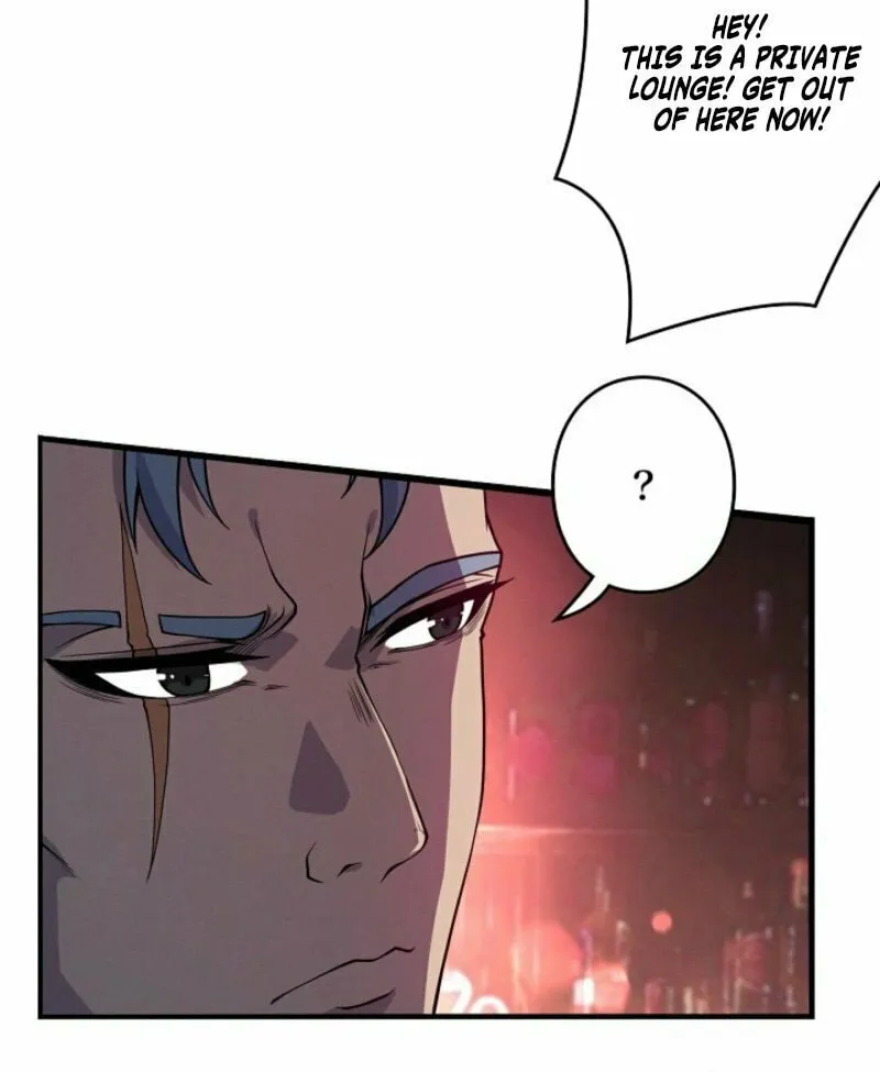 Revenger: Apocalypse of Vengeance Chapter 3 page 118 - 