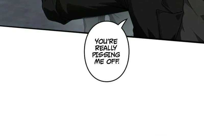 Revenger: Apocalypse of Vengeance Chapter 3 page 14 - 