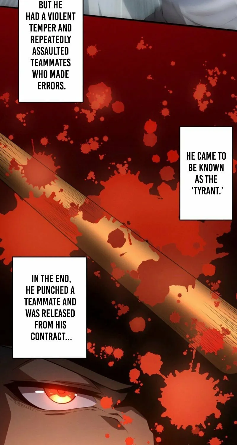 Revenger: Apocalypse of Vengeance Chapter 3 page 24 - 