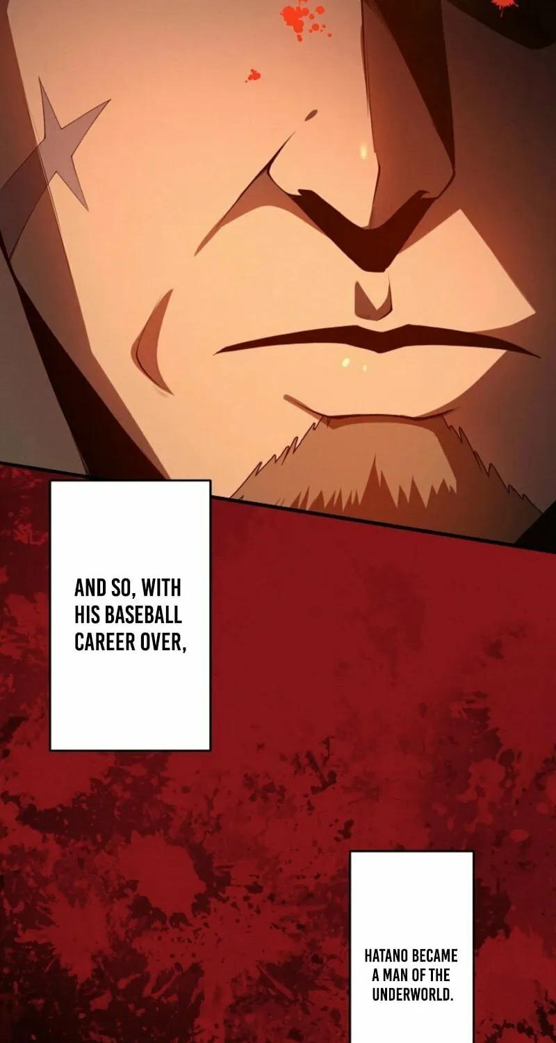 Revenger: Apocalypse of Vengeance Chapter 3 page 25 - 