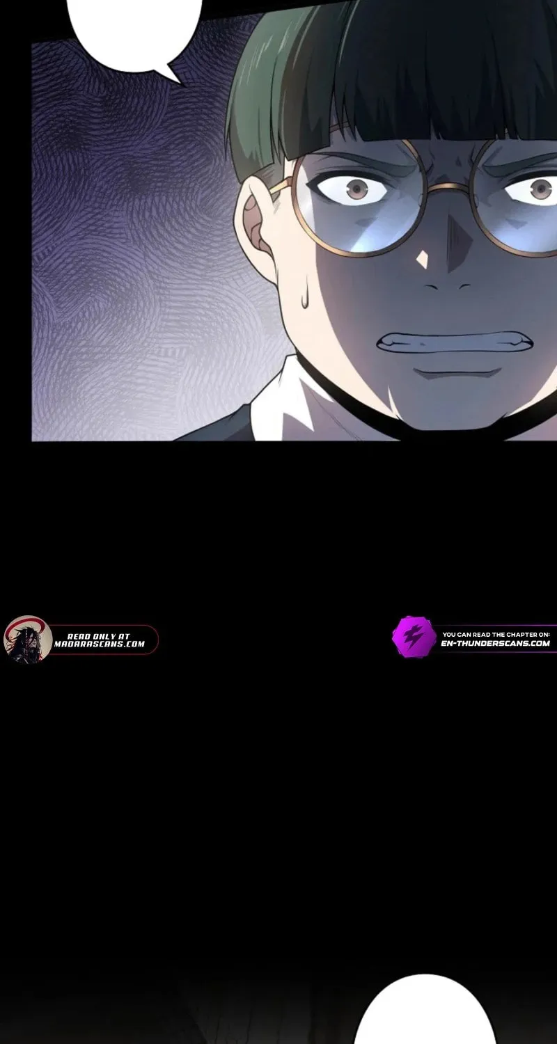 Revenger: Apocalypse of Vengeance Chapter 3 page 43 - 