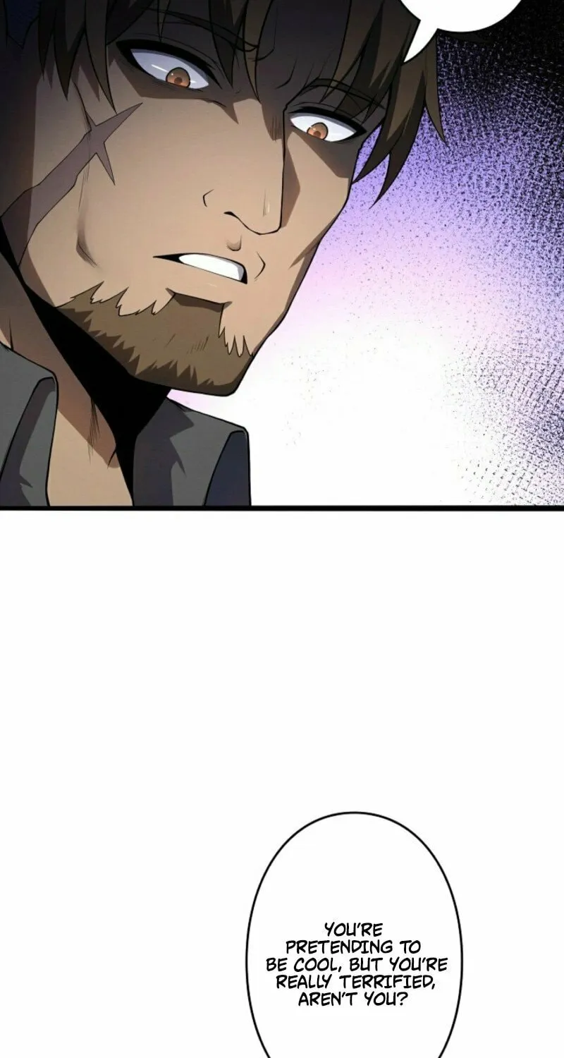 Revenger: Apocalypse of Vengeance Chapter 3 page 49 - 