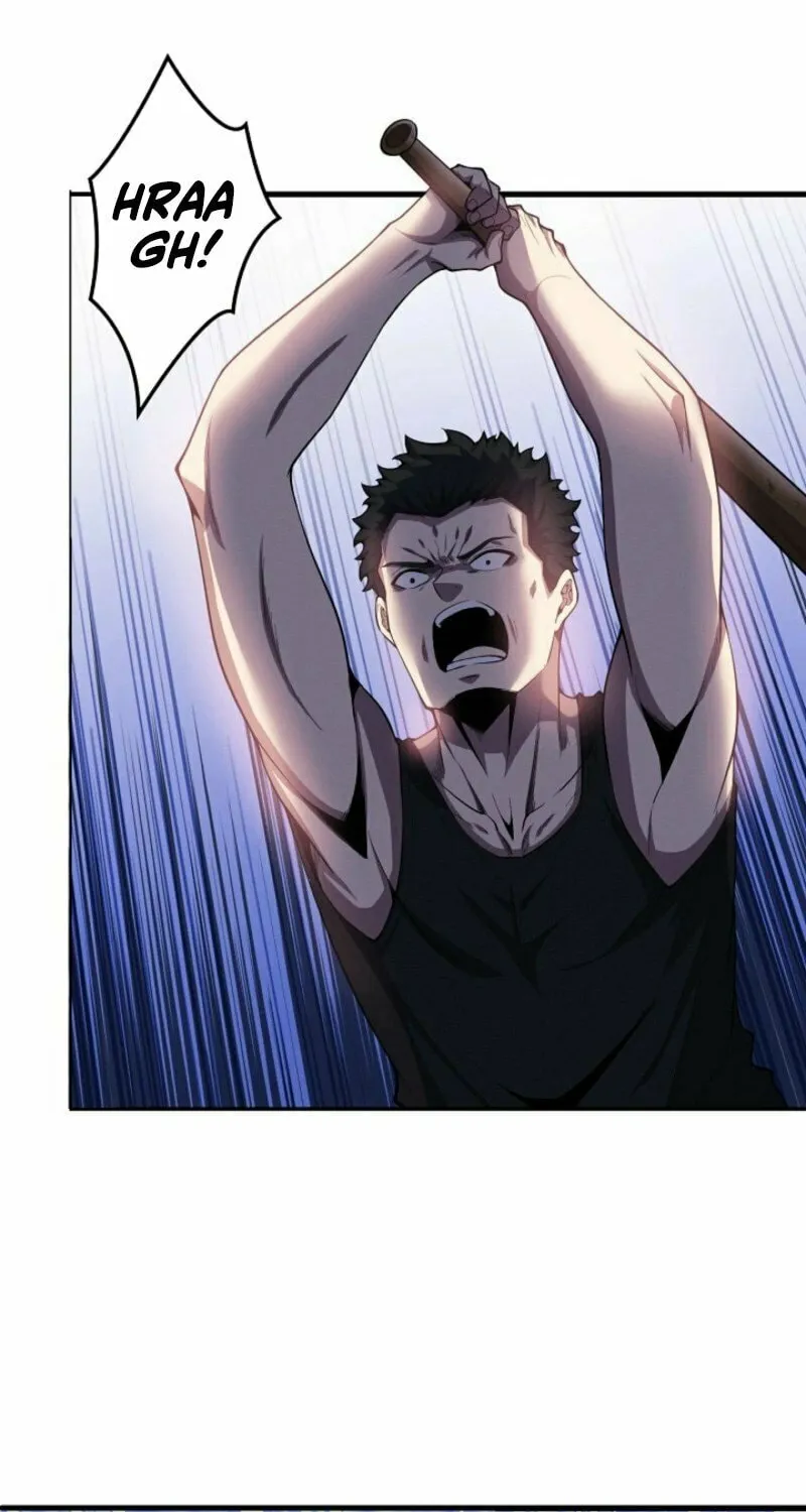 Revenger: Apocalypse of Vengeance Chapter 3 page 67 - 