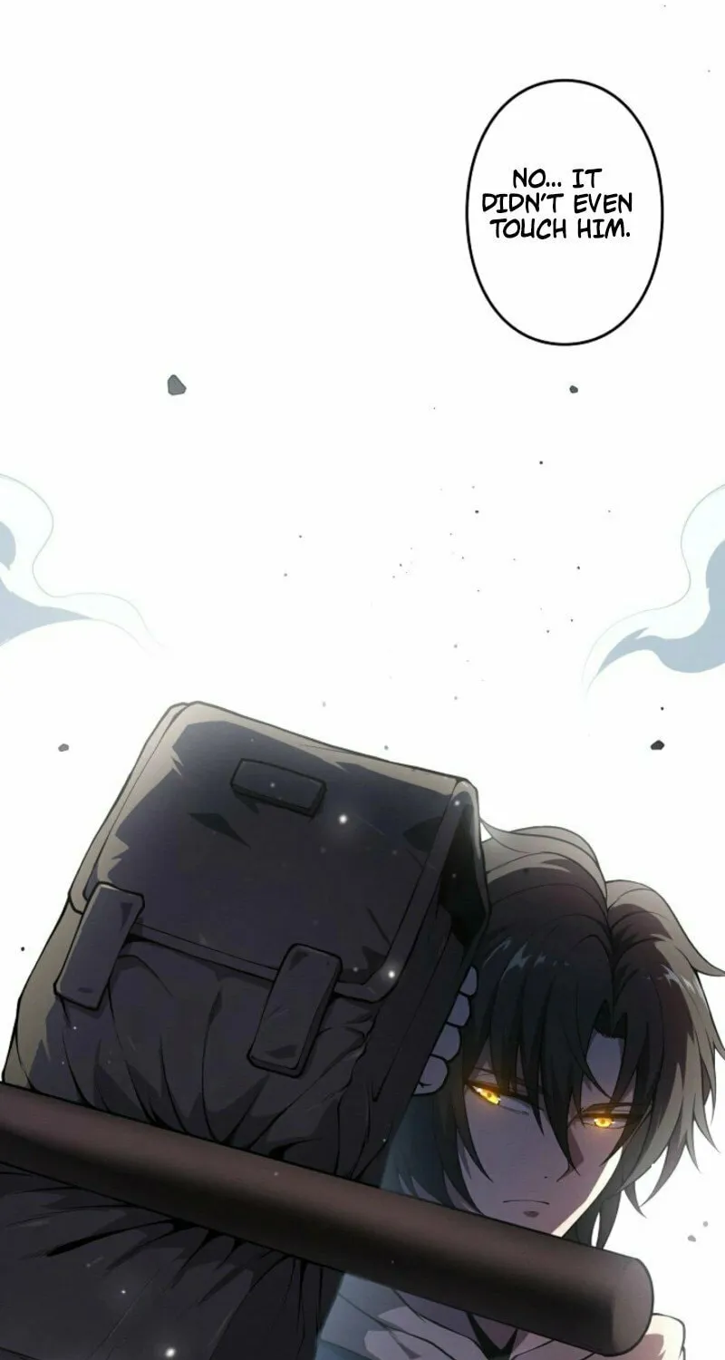 Revenger: Apocalypse of Vengeance Chapter 3 page 74 - 