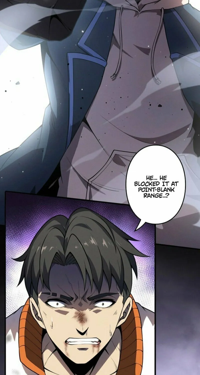 Revenger: Apocalypse of Vengeance Chapter 3 page 75 - 
