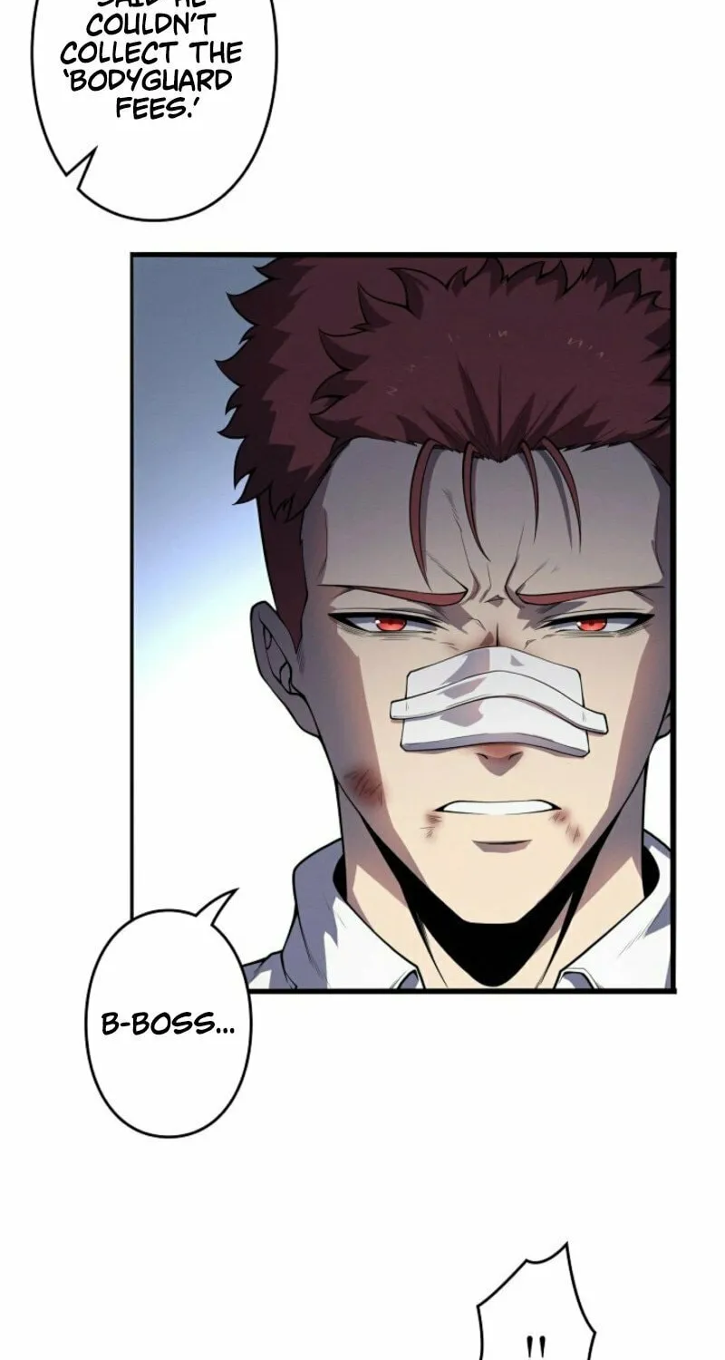 Revenger: Apocalypse of Vengeance Chapter 3 page 9 - 