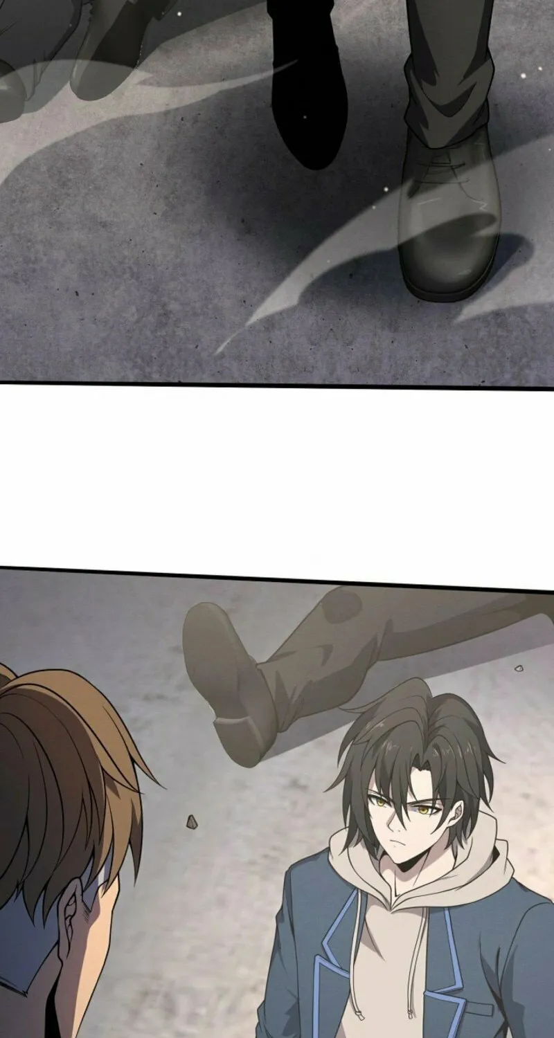Revenger: Apocalypse of Vengeance Chapter 3 page 82 - 