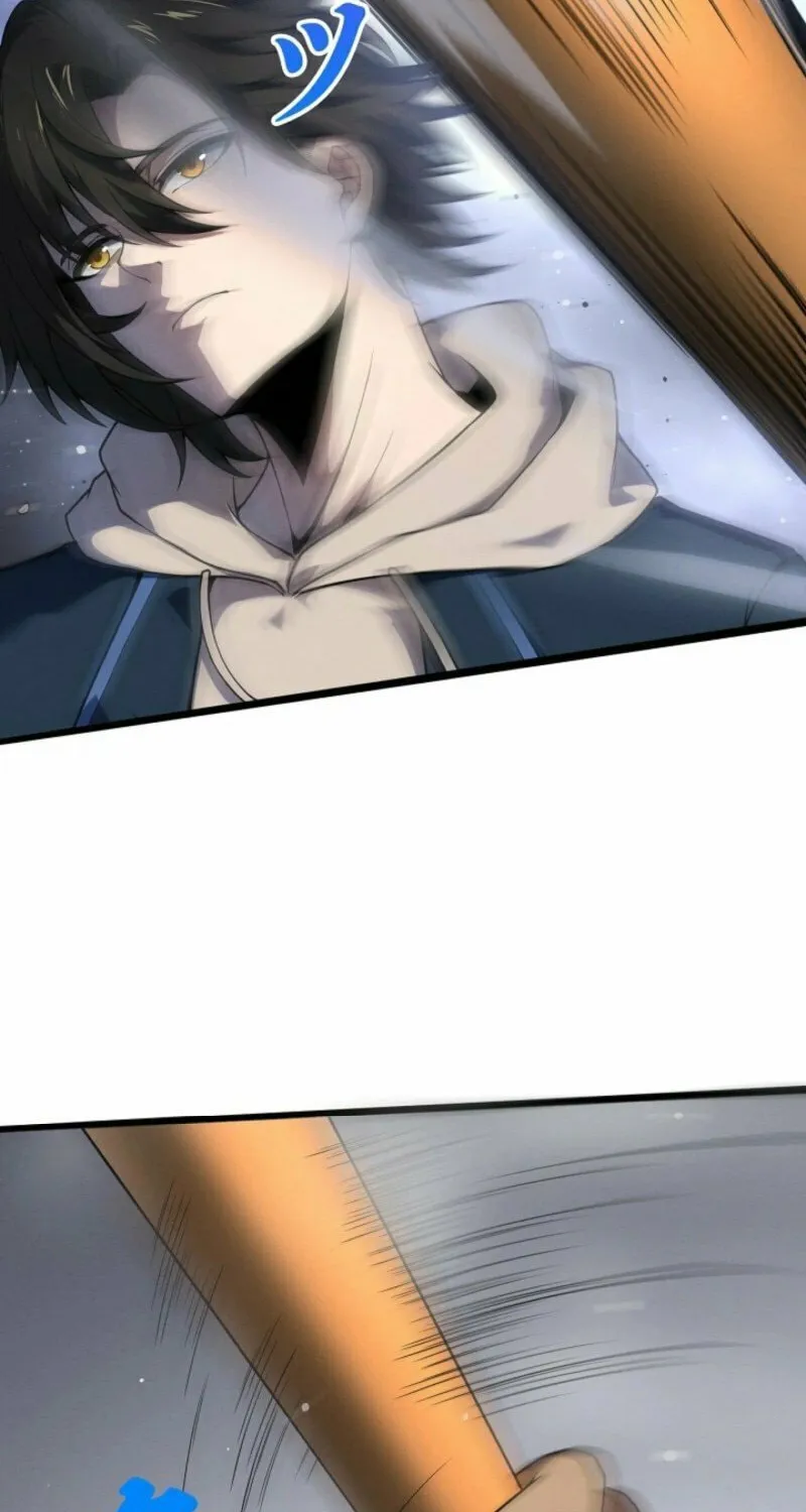 Revenger: Apocalypse of Vengeance Chapter 3 page 84 - 