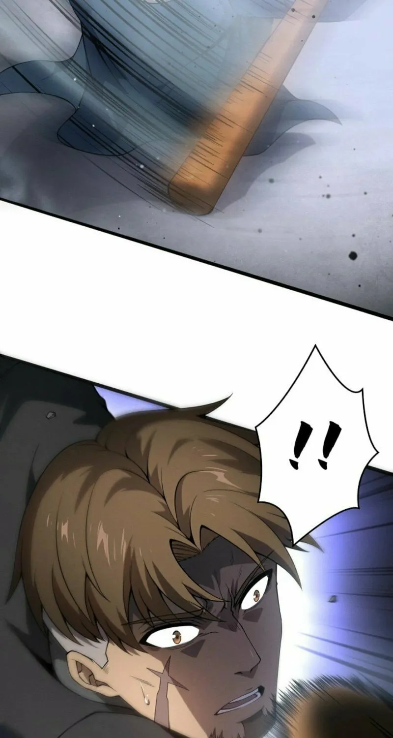 Revenger: Apocalypse of Vengeance Chapter 3 page 87 - 