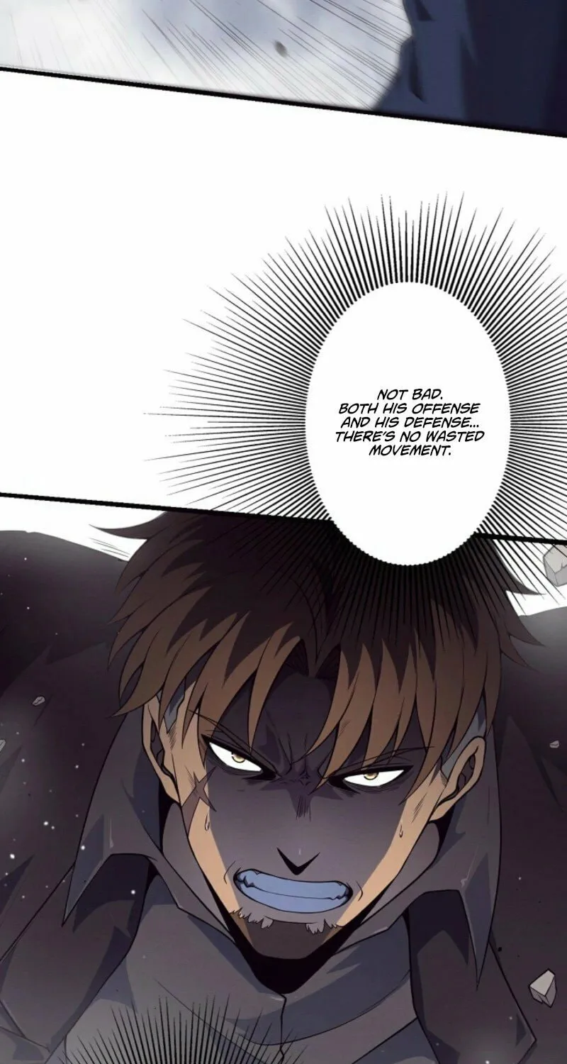 Revenger: Apocalypse of Vengeance Chapter 3 page 90 - 