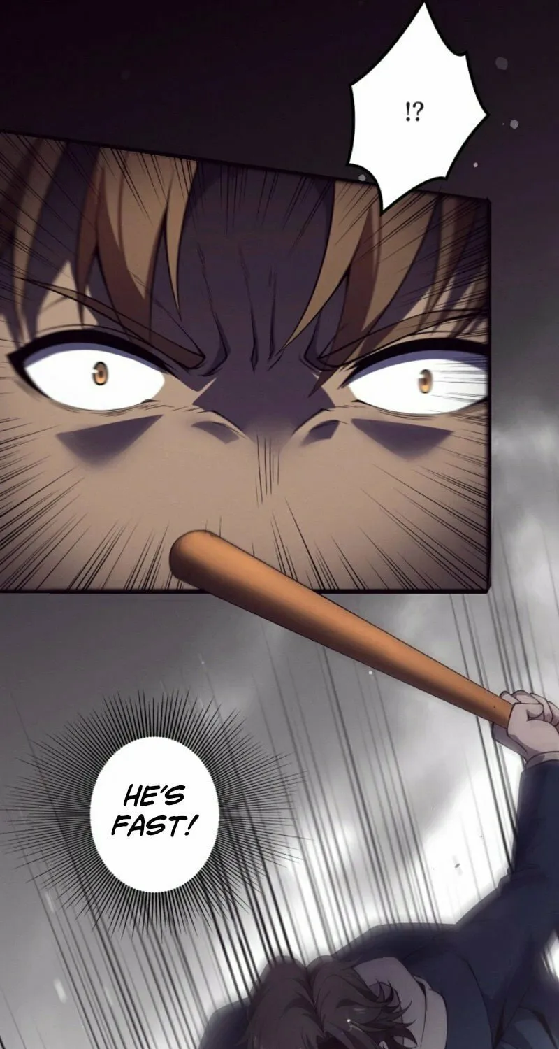 Revenger: Apocalypse of Vengeance Chapter 3 page 92 - 