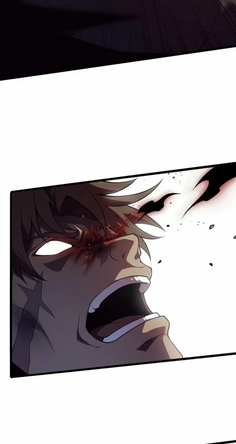 Revenger: Apocalypse of Vengeance Chapter 3 page 96 - 