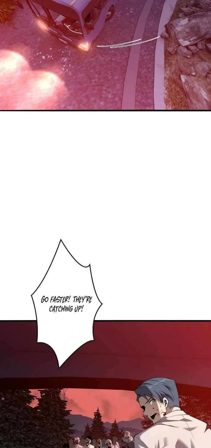Revenger: Apocalypse of Vengeance Chapter 30 page 13 - 