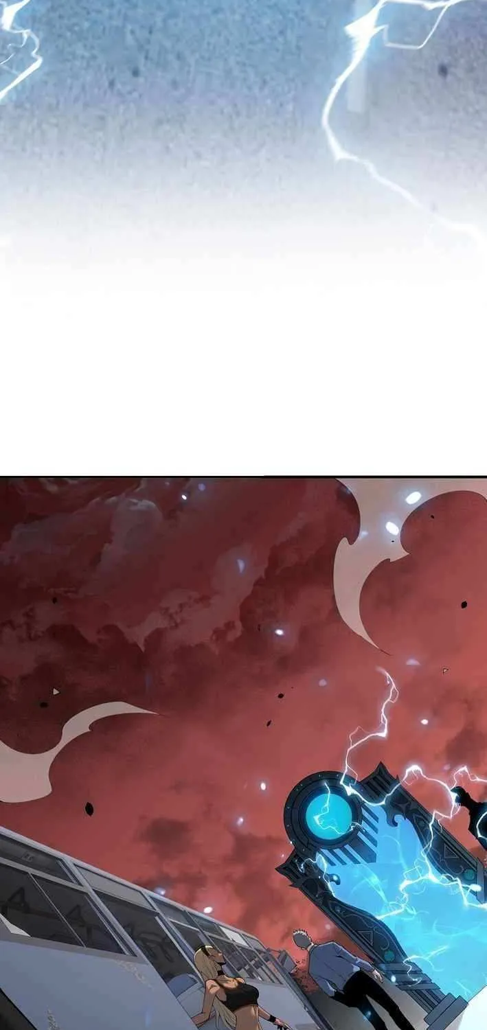 Revenger: Apocalypse of Vengeance Chapter 30 page 31 - 