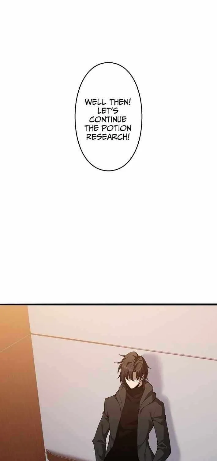 Revenger: Apocalypse of Vengeance Chapter 31 page 11 - 