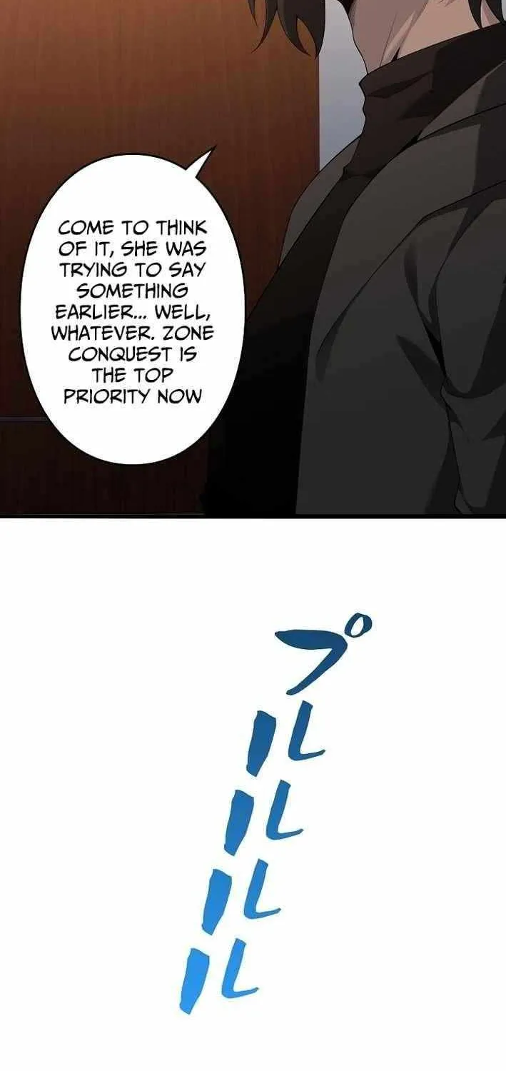 Revenger: Apocalypse of Vengeance Chapter 31 page 13 - 