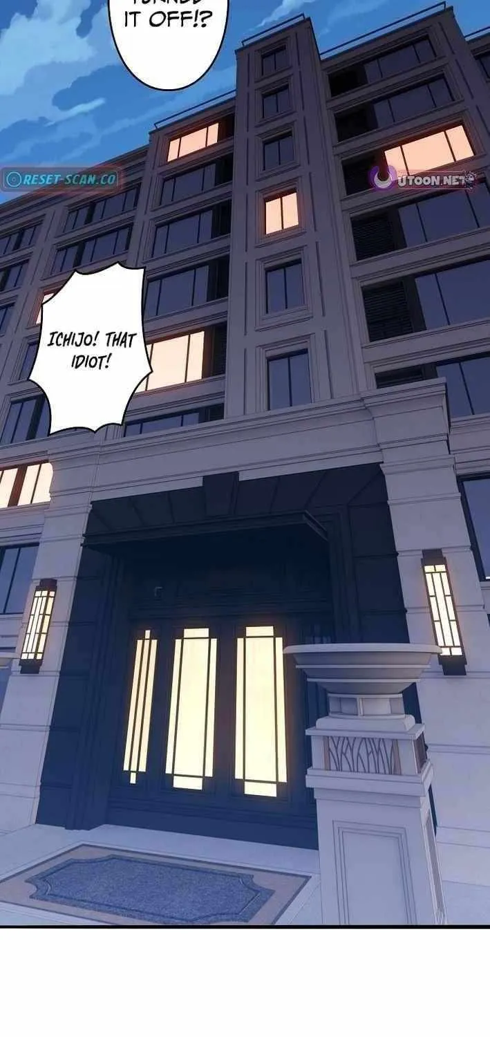 Revenger: Apocalypse of Vengeance Chapter 31 page 19 - 
