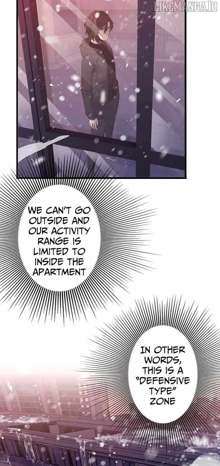 Revenger: Apocalypse of Vengeance Chapter 31 page 57 - 