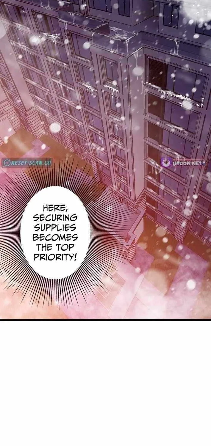 Revenger: Apocalypse of Vengeance Chapter 31 page 58 - 