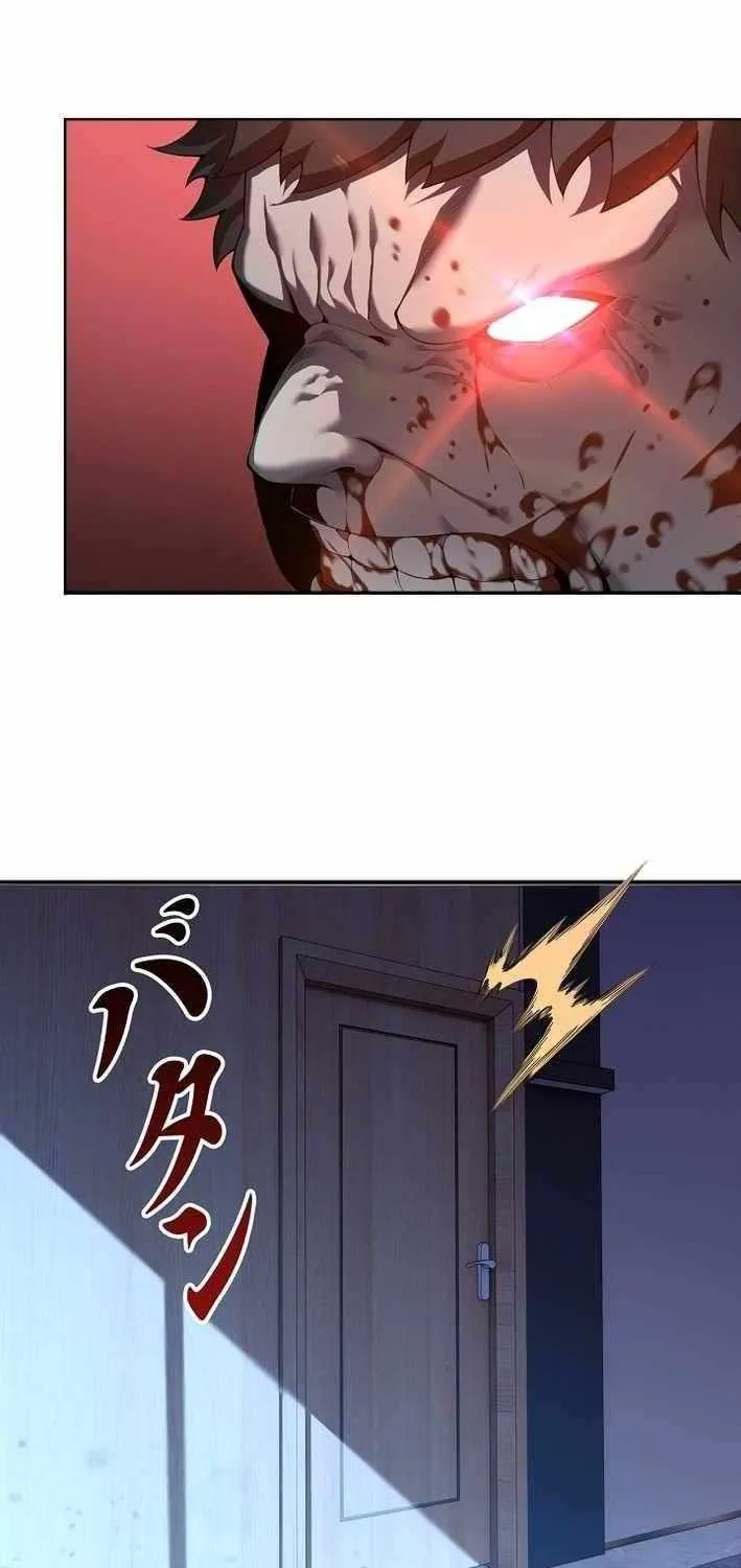 Revenger: Apocalypse of Vengeance Chapter 32 page 54 - 