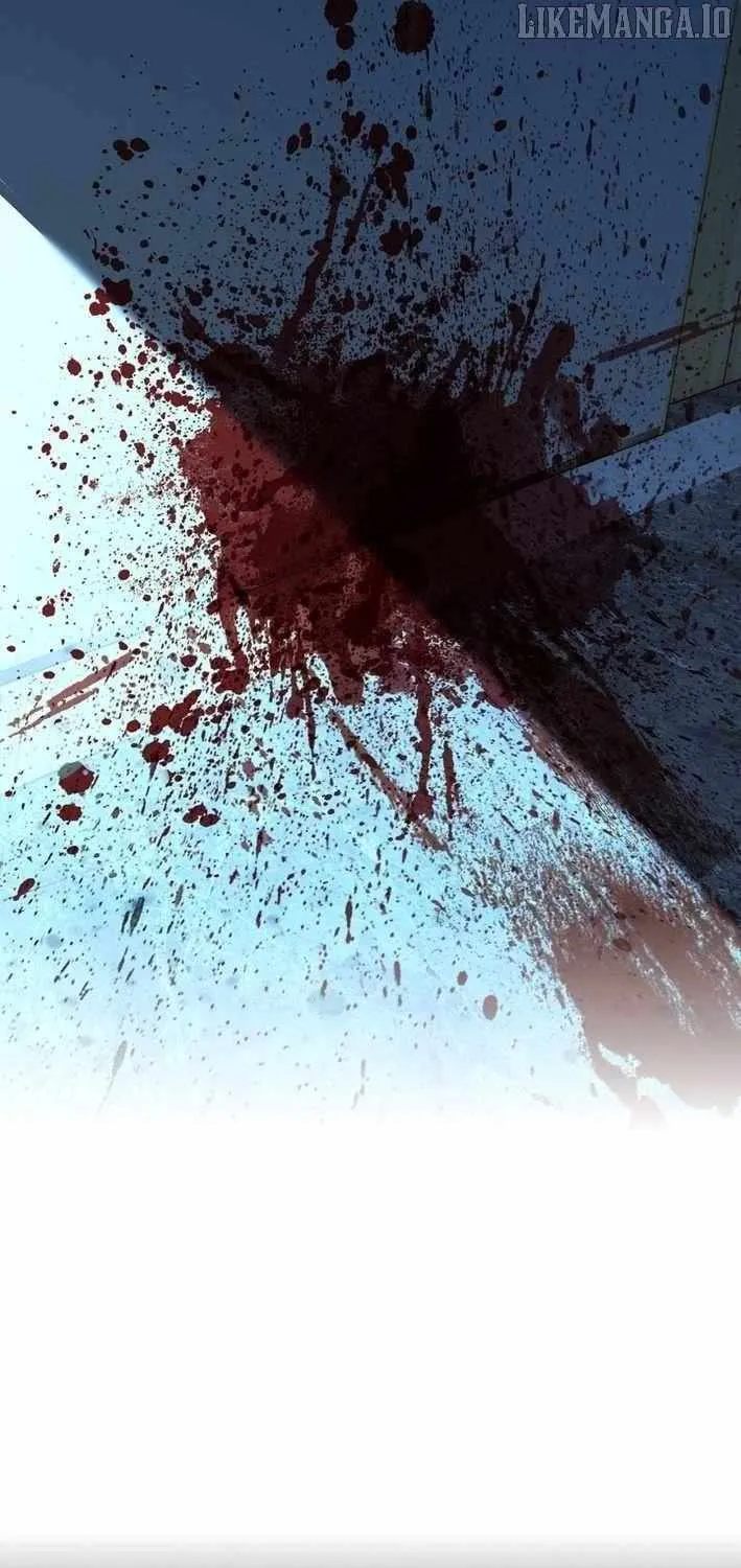 Revenger: Apocalypse of Vengeance Chapter 32 page 58 - 