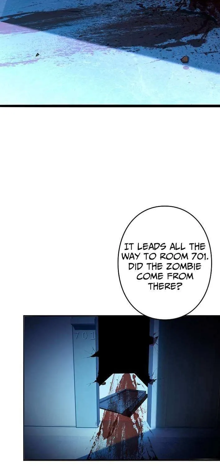 Revenger: Apocalypse of Vengeance Chapter 33 page 13 - 