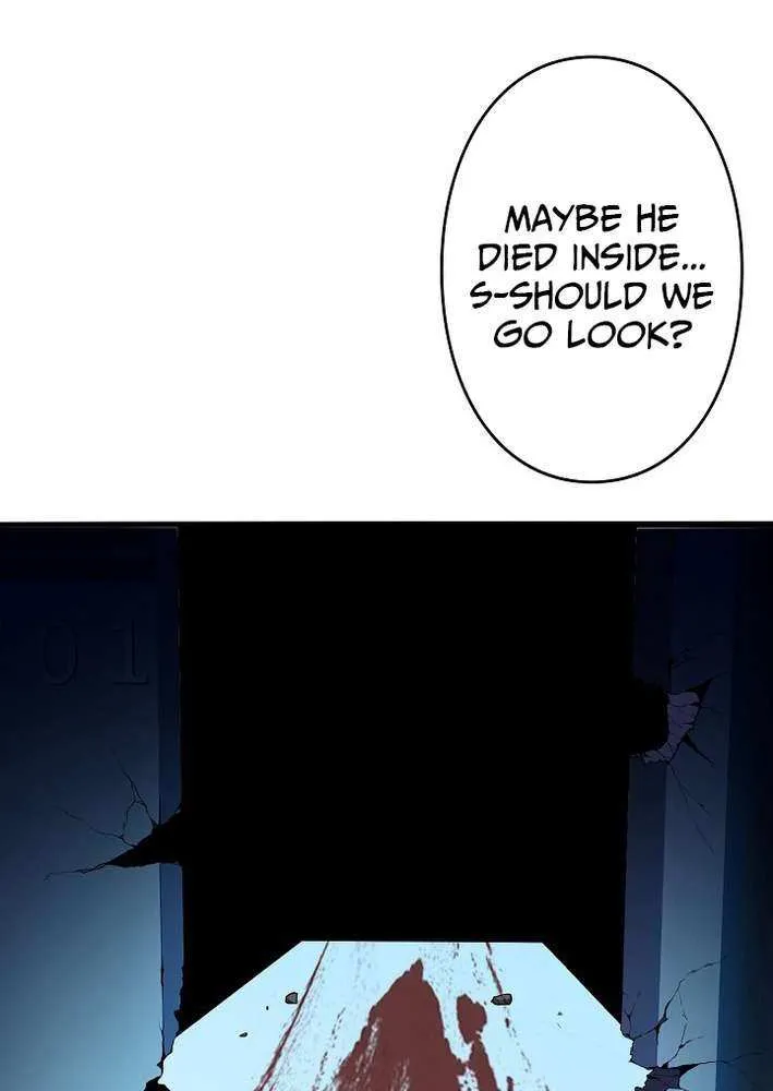 Revenger: Apocalypse of Vengeance Chapter 33 page 14 - 