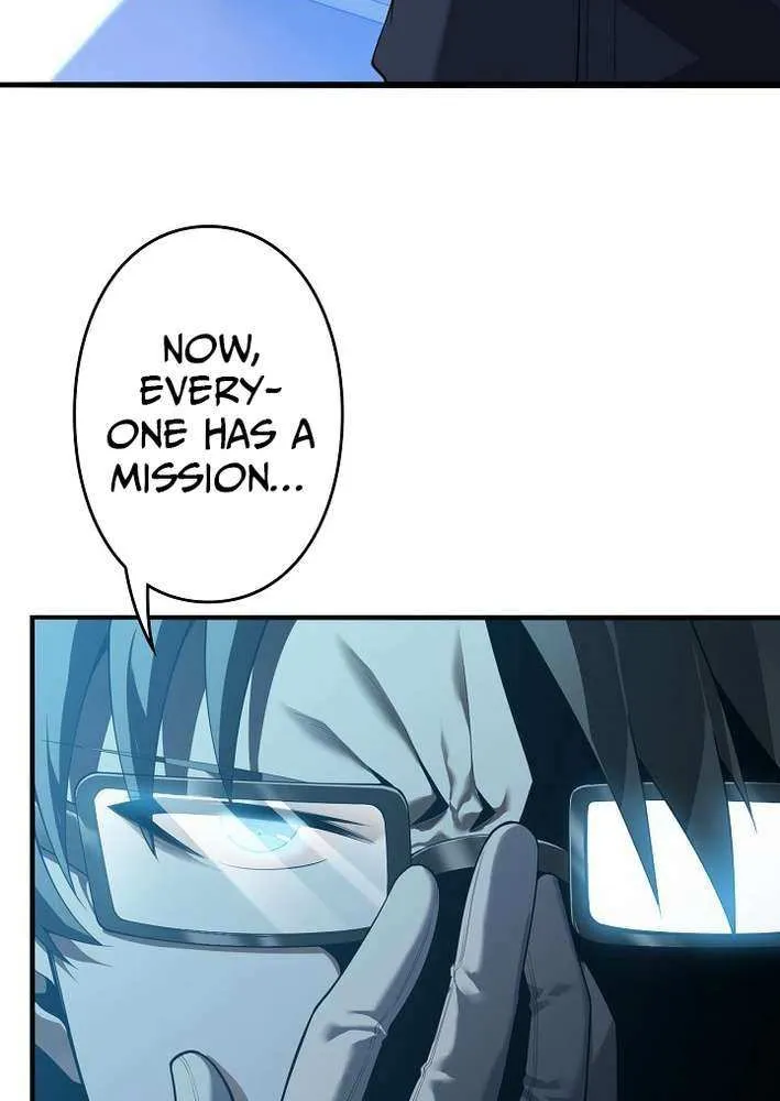 Revenger: Apocalypse of Vengeance Chapter 33 page 28 - 
