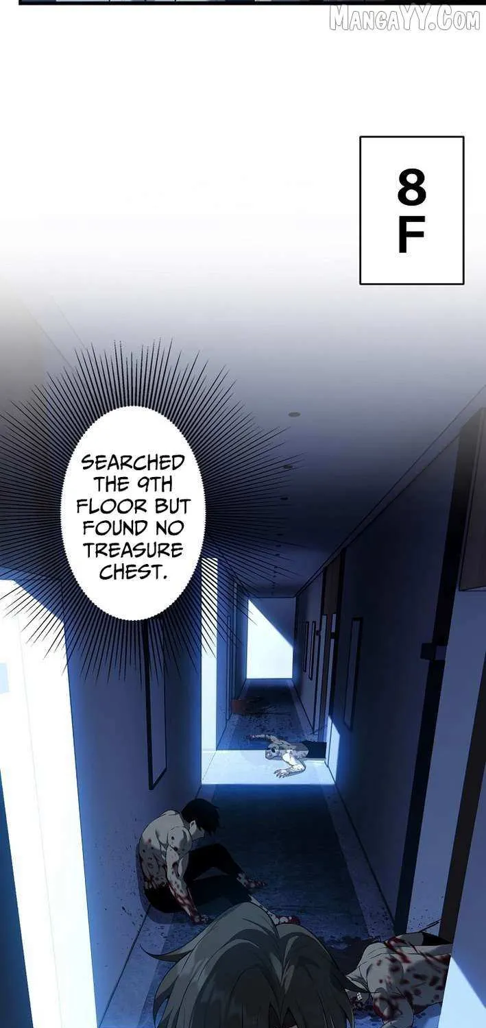 Revenger: Apocalypse of Vengeance Chapter 33 page 29 - 