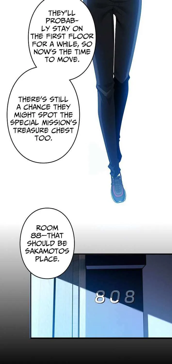 Revenger: Apocalypse of Vengeance Chapter 33 page 33 - 
