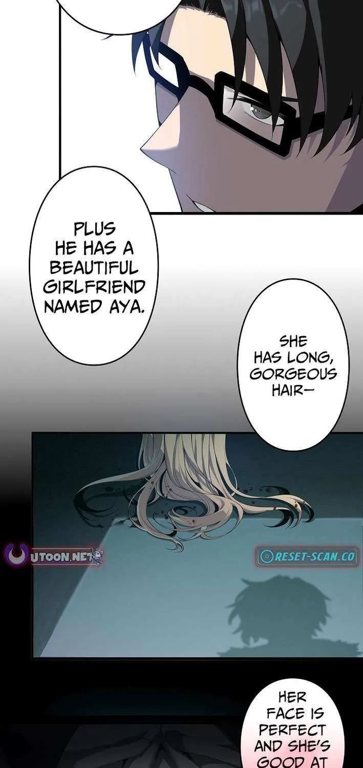 Revenger: Apocalypse of Vengeance Chapter 33 page 40 - 