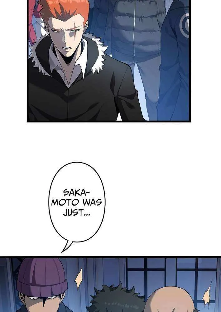 Revenger: Apocalypse of Vengeance Chapter 33 page 49 - 