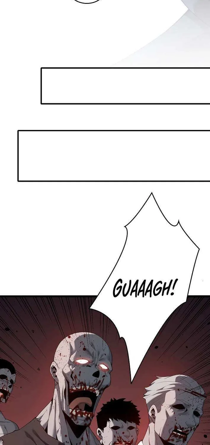 Revenger: Apocalypse of Vengeance Chapter 33 page 51 - 