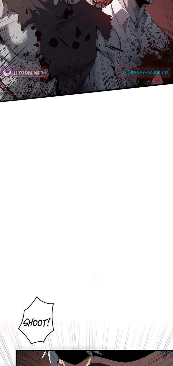 Revenger: Apocalypse of Vengeance Chapter 33 page 52 - 