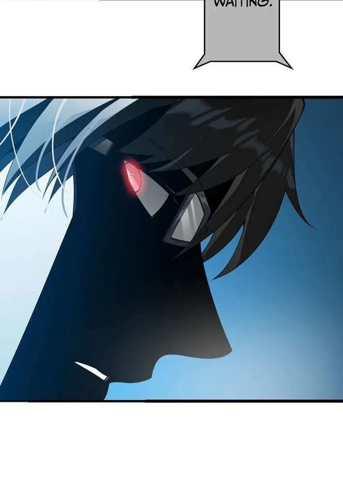Revenger: Apocalypse of Vengeance Chapter 33 page 7 - 