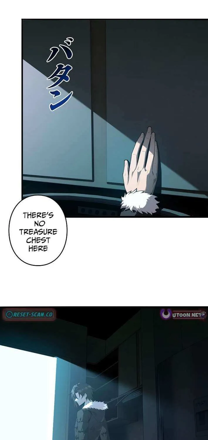 Revenger: Apocalypse of Vengeance Chapter 34 page 2 - 