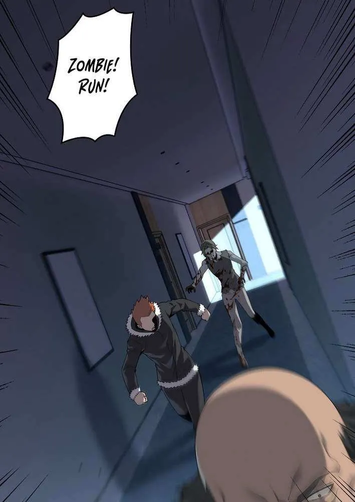 Revenger: Apocalypse of Vengeance Chapter 34 page 35 - 