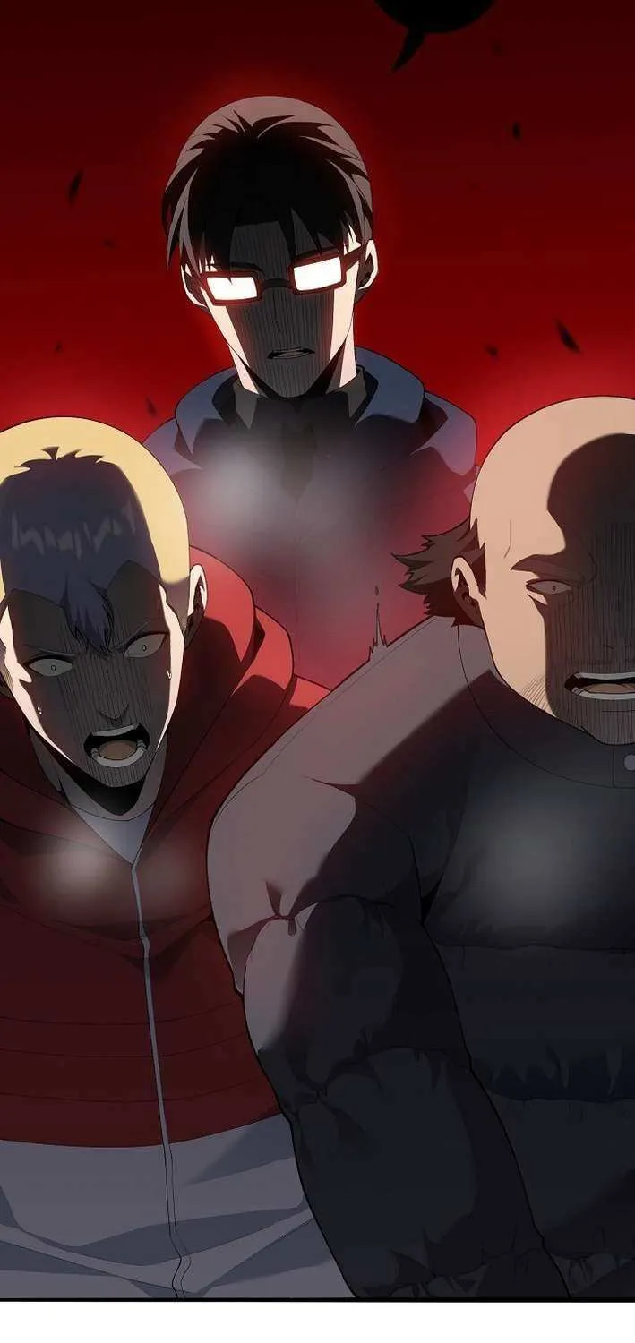 Revenger: Apocalypse of Vengeance Chapter 34 page 10 - 